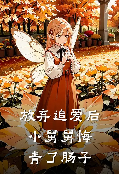 放弃追爱后,小舅舅悔青了肠子穆邵庭苏芊全局