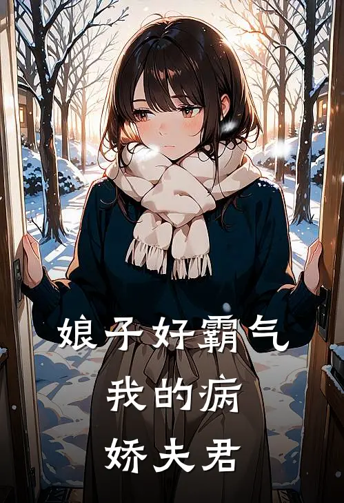 娘子好霸气我的病娇夫君