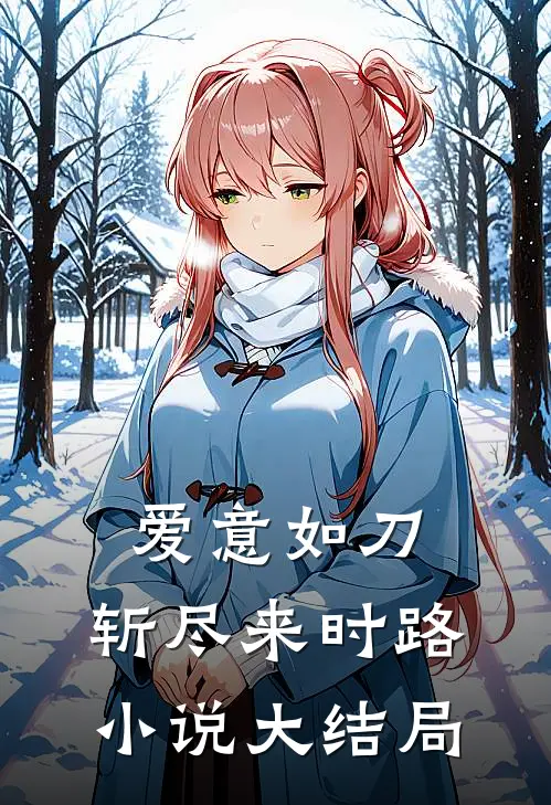 爱意如刀,斩尽来时路大结局免费阅读