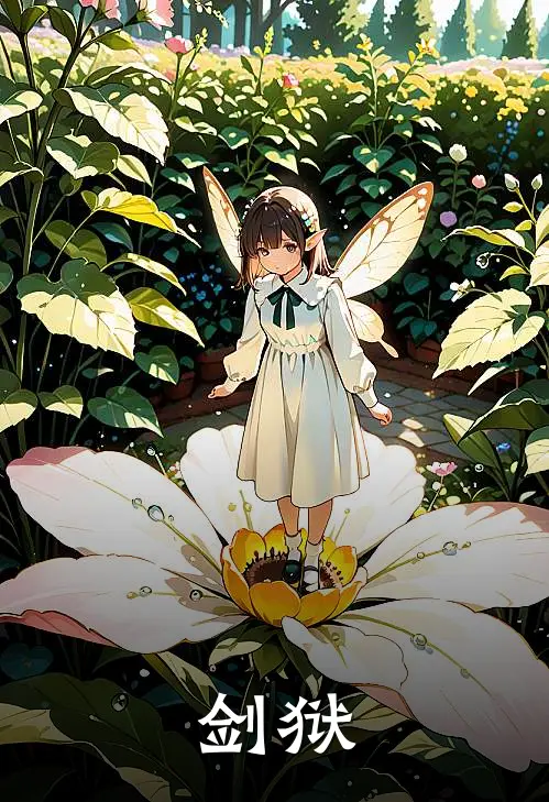 剑狱之主