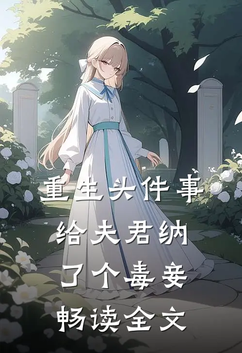 重生头件事,给夫君纳了个毒妾畅读全文