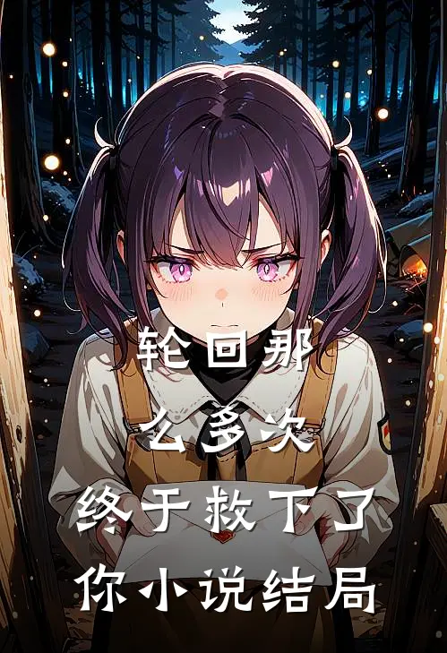 轮回那么多次,终于救下了你结局怎么样