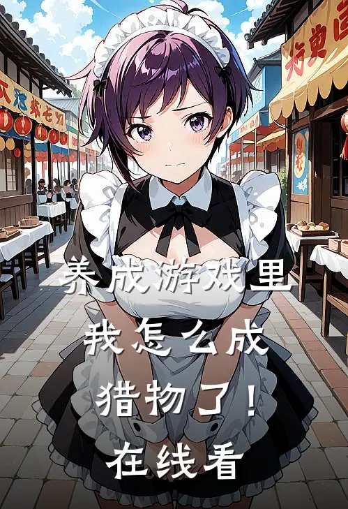 养成游戏里,我怎么成猎物了!在线看全文
