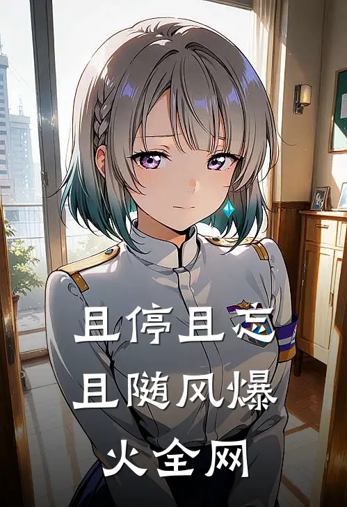且停且忘且随风爆火全网