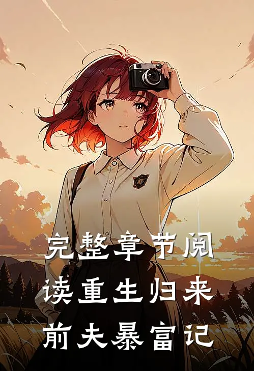 完整章节阅读重生归来前夫暴富记