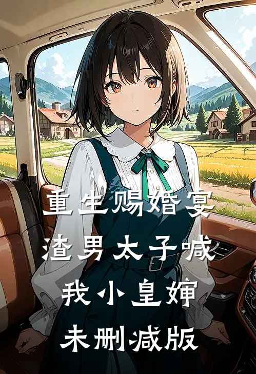 重生赐婚宴,渣男太子喊我小皇婶未删减版在线观看