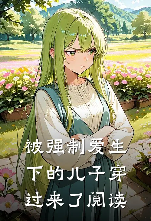 被强制爱生下的儿子穿过来了阅读