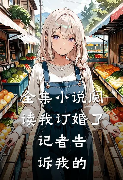 全集阅读我订婚了,记者告诉我的故事