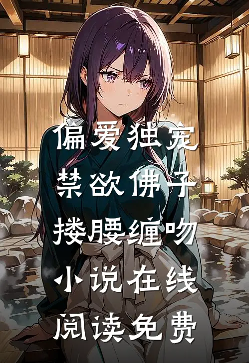偏爱独宠,禁欲佛子搂腰缠吻在线阅读免费全文