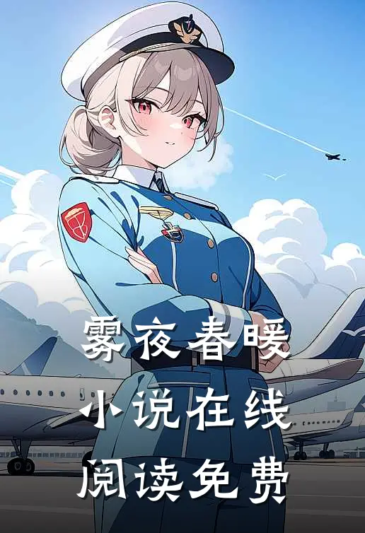 雾夜春暖在线阅读免费无弹窗