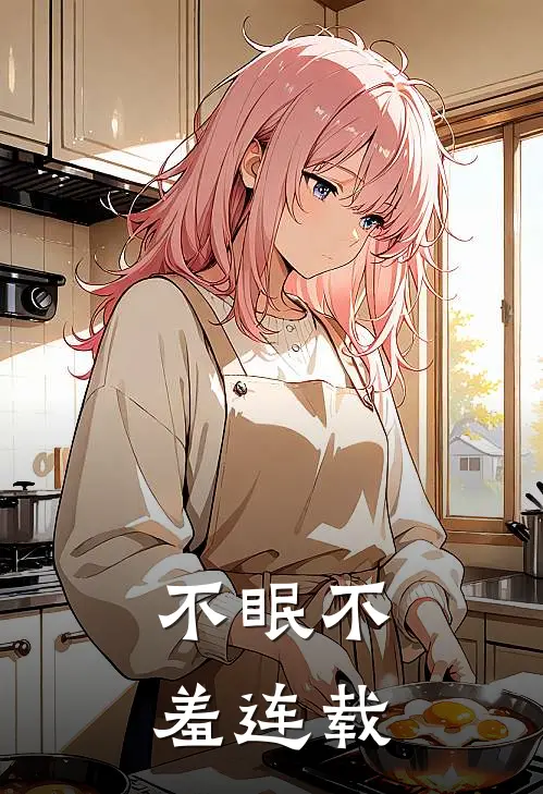 不眠不羞连载