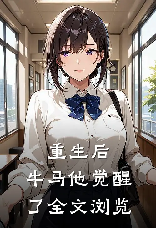 重生后,牛马他觉醒了全文浏览免费阅读