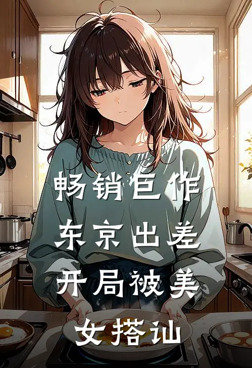 畅销巨作东京出差,开局被美女搭讪的