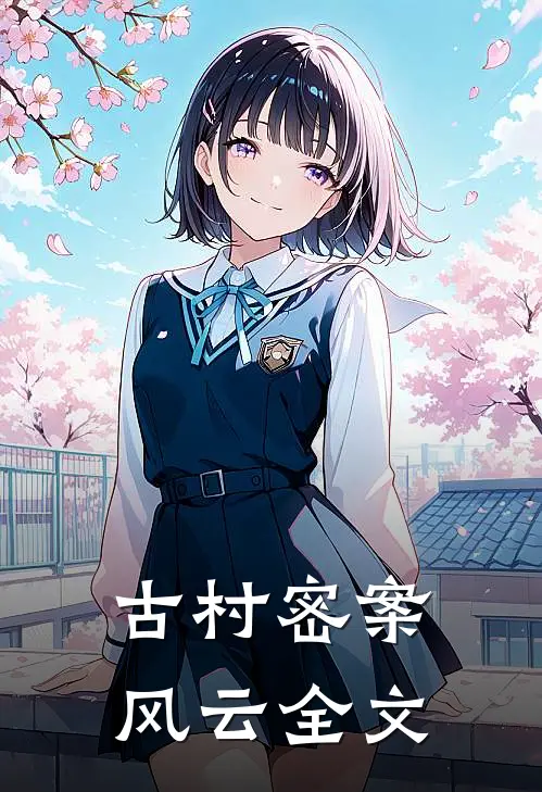 古村密案风云全文在线阅读