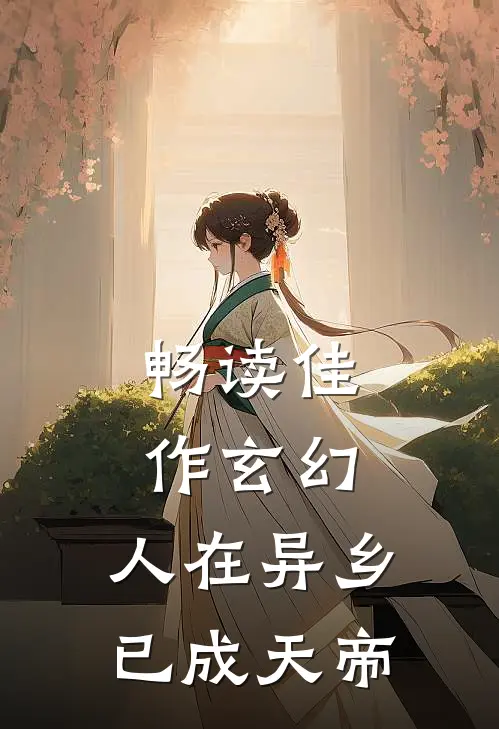 畅读佳作玄幻人在异乡,已成天帝