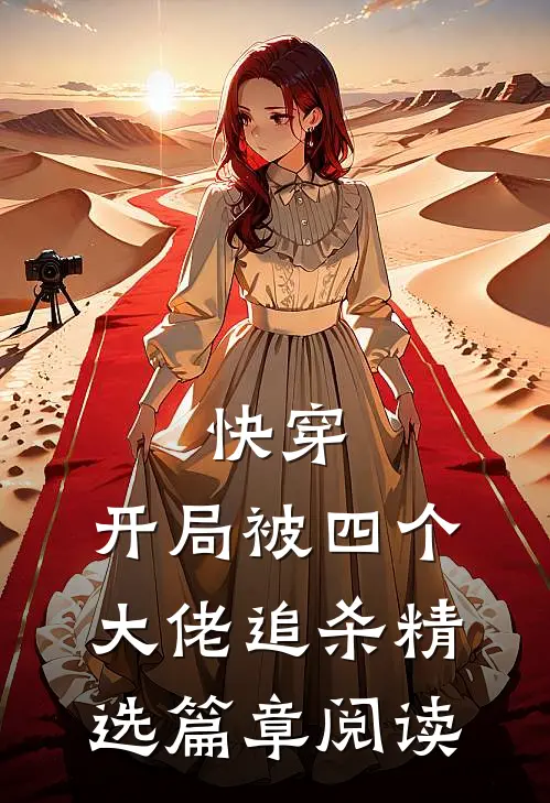 快穿开局被四个大佬追杀精选篇章阅读免费