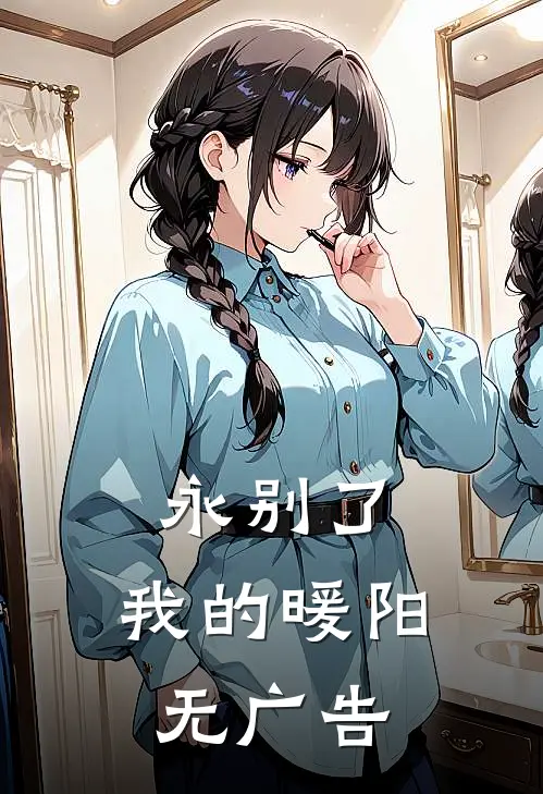 永别了,我的暖阳无广告免费阅读