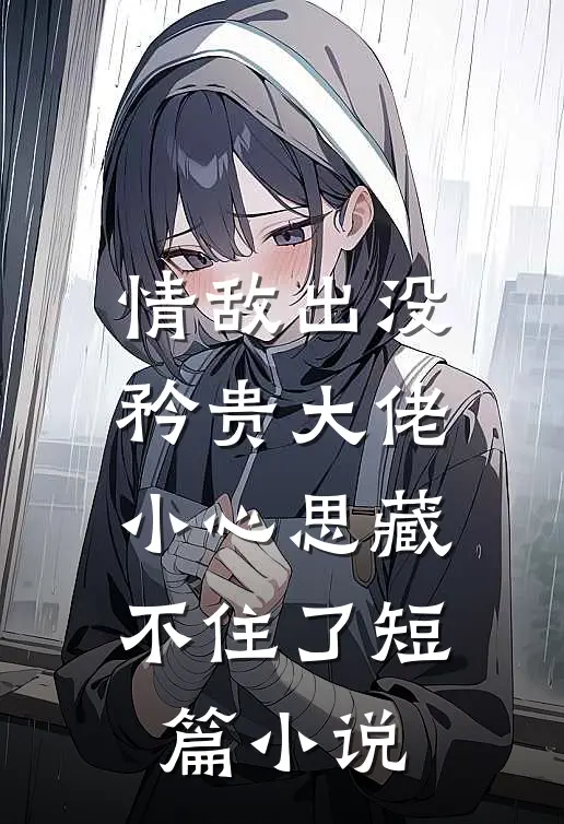 情敌出没,矜贵大佬小心思藏不住了短篇免费阅读