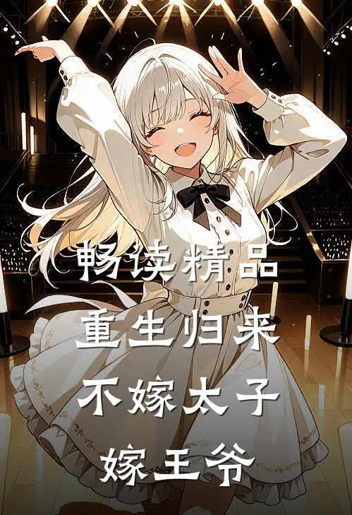 畅读精品重生归来,不嫁太子嫁王爷