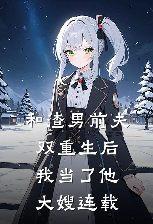和渣男前夫双重生后,我当了他大嫂连载
