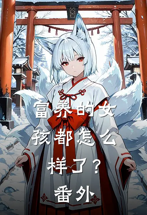 富养的女孩都怎么样了? 番外