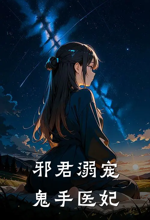 邪君溺宠鬼手医妃全文阅读