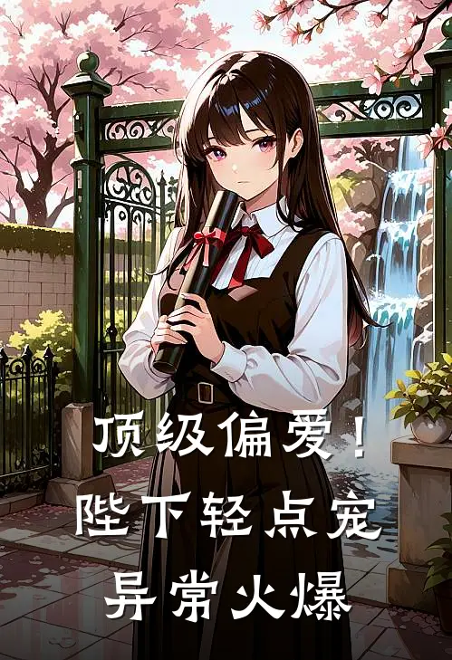 顶级偏爱!陛下轻点宠异常火爆全文阅读