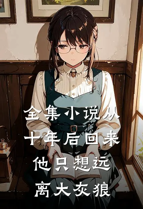 全集从十年后回来,他只想远离大灰狼全文阅读