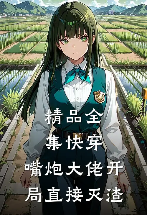 精品全集快穿：嘴炮大佬开局直接灭渣