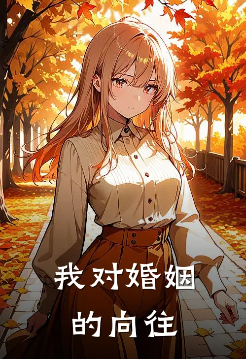 我对婚姻的向往