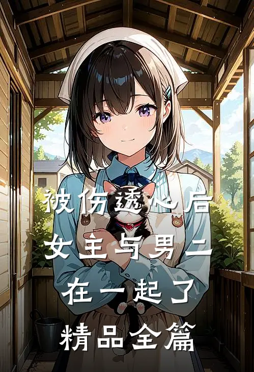 被伤透心后，女主与男二在一起了精品全篇