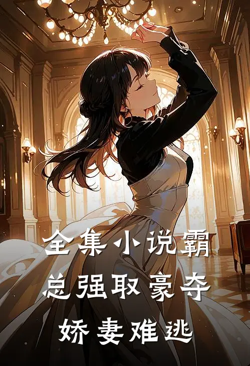 全集小说霸总强取豪夺娇妻难逃