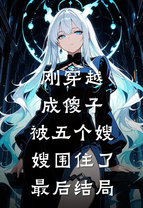 刚穿越成傻子,被五个嫂嫂围住了最后结局怎么样