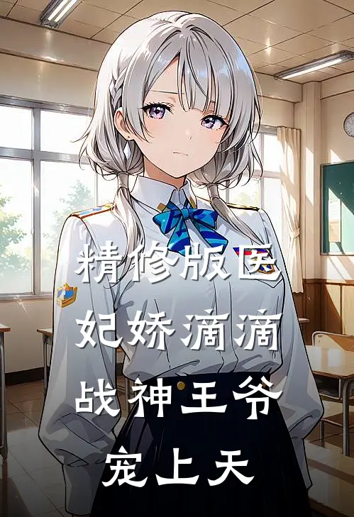精修版医妃娇滴滴，战神王爷宠上天