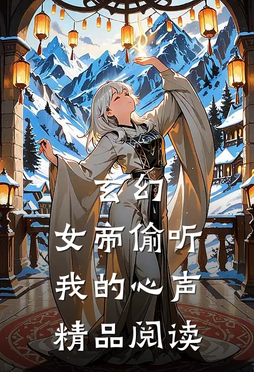 玄幻女帝偷听我的心声精品阅读
