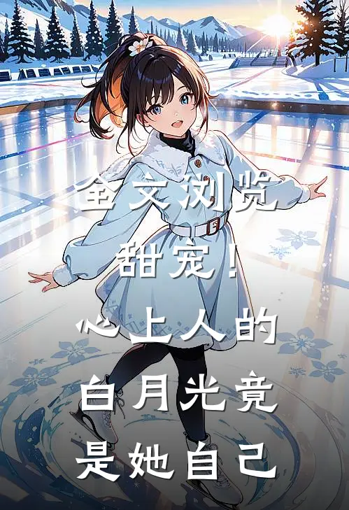 全文浏览甜宠!心上人的白月光竟是她自己的替身