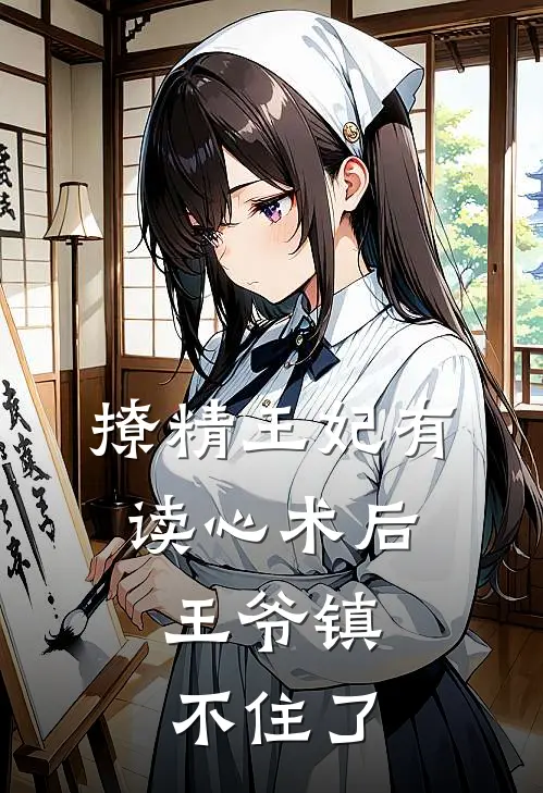 撩精王妃有读心术后,王爷镇不住了 卷卷