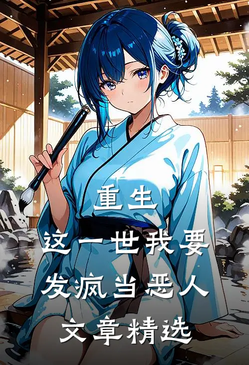 重生这一世我要发疯当恶人文章精选阅读