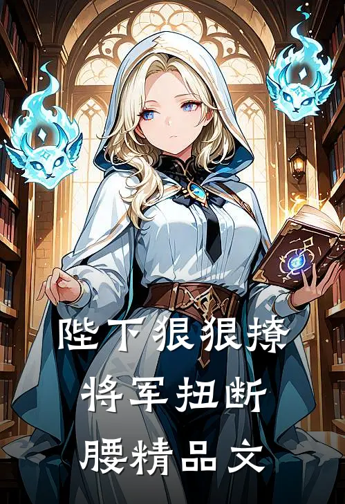 陛下狠狠撩,将军扭断腰精品文