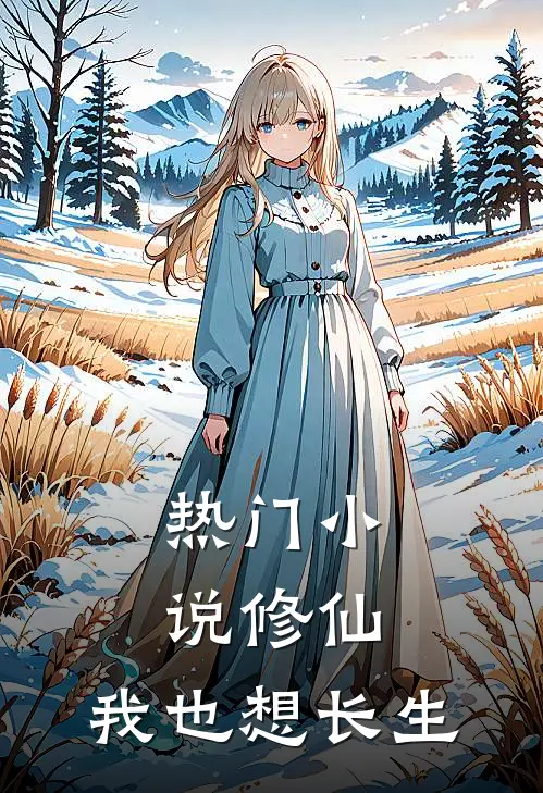 热门修仙,我也想长生了