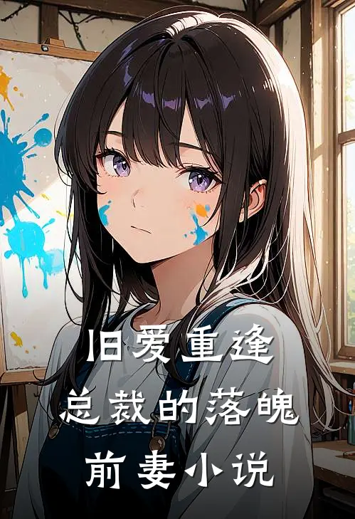 旧爱重逢总裁的落魄前妻