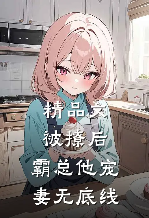 精品文被撩后,霸总他宠妻无底线