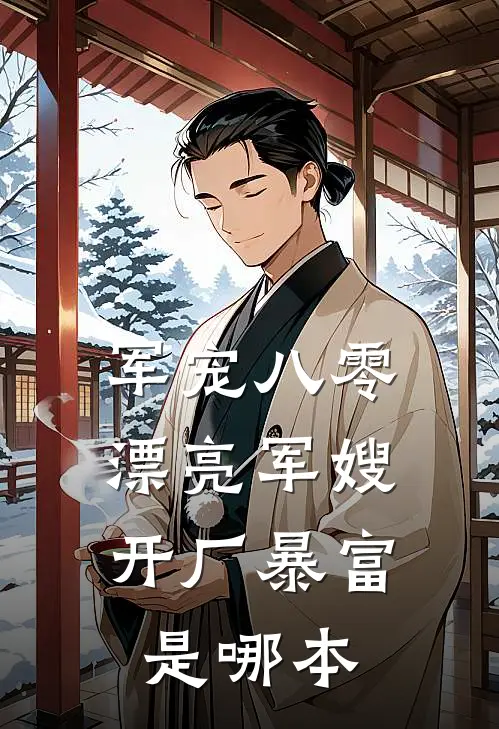 军宠八零：漂亮军嫂开厂暴富是哪本