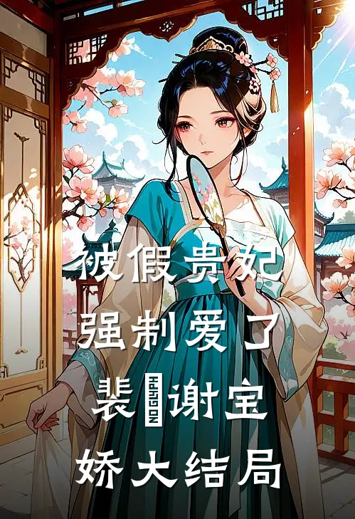 被假贵妃强制爱了裴旸谢宝娇大结局