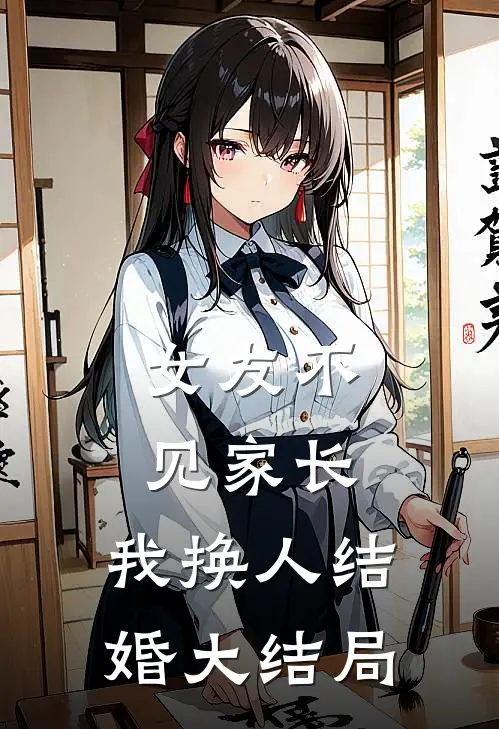 女友不见家长,我换人结婚大结局视频