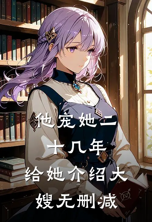 他宠她二十几年，给她介绍大嫂无删减