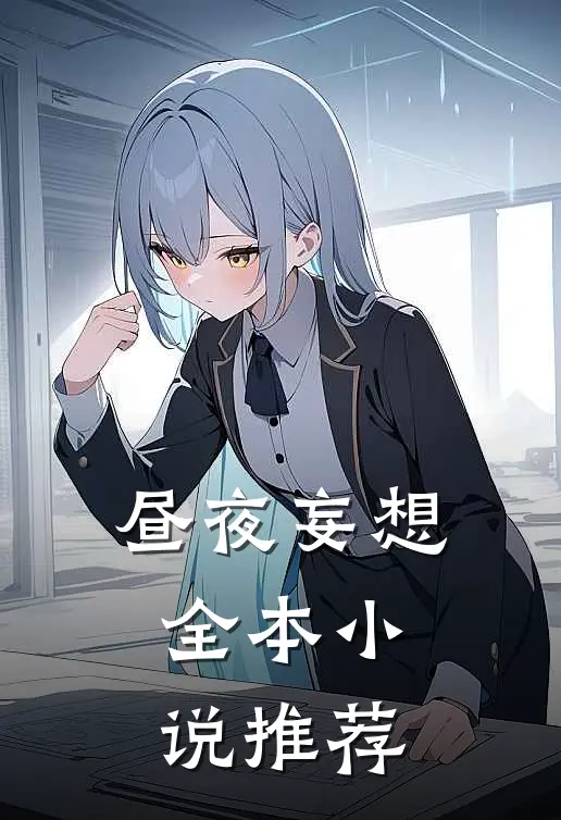 昼夜妄想全本推荐免费阅读