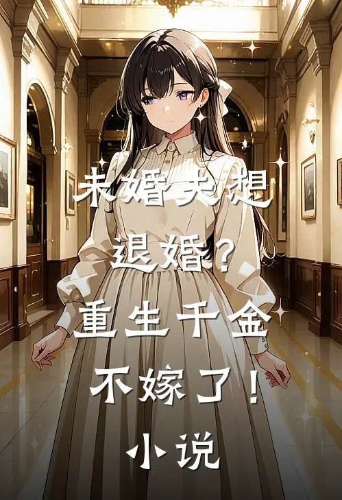 未婚夫想退婚?重生千金不嫁了!