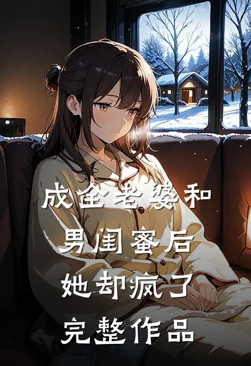 成全老婆和男闺蜜后,她却疯了完整作品在线观看