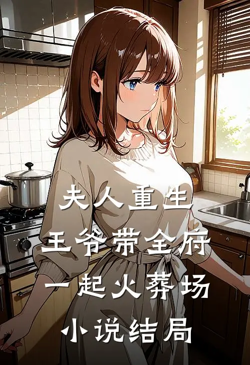 夫人重生,王爷带全府一起火葬场结局如何